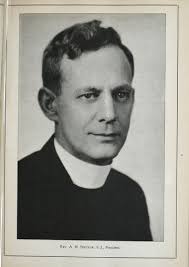 University of Detroit Football Collection