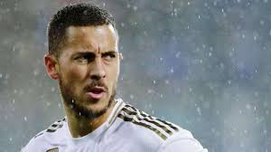 Petaka Itu Terjadi Usai Eden Hazard dan Casemiro Positif Corona