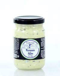 Mayonnaise Aux Algues Speciale Fruits De Mer Achat Vente Mayonnaise Algues Fruits De Mer