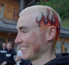 Flames, maple leaves and bronze medals: Canada heats up XCC worlds