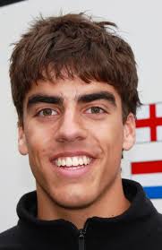 Daniel Dejong's Instagram, Twitter & Facebook