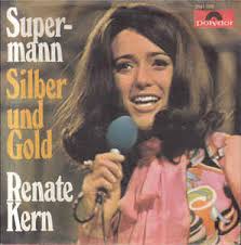 Join facebook to connect with renate kern and others you may know. Renate Kern Supermann Silber Und Gold 1970 Vinyl Discogs