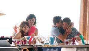 A szellemirtók és a szellem!! Watch Movies And Tv Shows With Character Alice For Free List Of Movies Mike And Dave Need Wedding Dates
