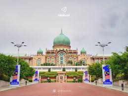 The cycling routes are well mapped on google maps as well as local street signs and there are not much highs and lows on the streets making it a healthy experience. 18 Attractions And Activities You Can T Miss In Putrajaya Lokalocal
