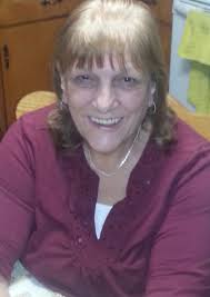 Obituary for Janet Mary (Naddaf) Jessome