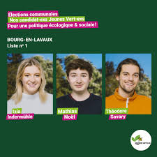 Track your candidate using our interactive, live election maps and infographics. Jeunes Vert E S Vaudois Es Posts Facebook