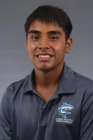 2018 Men's Cross Country Roster