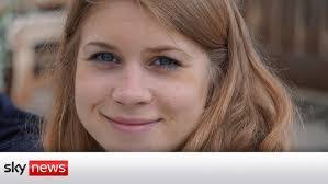 Stacey Benge's Instagram, Twitter & Facebook