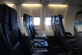 It's a small but very nice club. Review Ukraine International Airlines Business Class Stockholm Kiev Morepremium Com