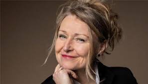 Stefanie Trapp liest aus Grazia Deleddas „Schilf im Wind“