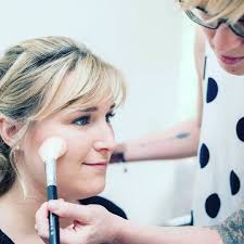 Claudia Benn hair & make-up...