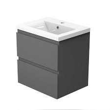 Je pensais faire un meuble en carreaux de plâtre et mettre un plan de travail en bois (planche de chêne) et poser la vasque dessus en mettant un siphon sans garde d'eau pour économiser de la place. Meuble Salle De Bain Avec Machine A Laver Integree Leroy Merlin