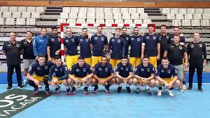 Koscielny se retrage din naționala franței. Handbal Masculin Antrenorul NaÈ›ionalei È™i A Pierdut CumpÄƒtul La ConferinÈ›a De PresÄƒ De DupÄƒ Meciul Cu FranÈ›a