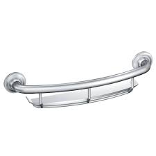 Moen Grab Bars Bath Safety The Home Depot