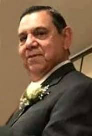 Gilbert Perez Obituary (2021)