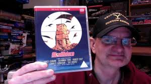 SKY RIDERS (1976) RETRO REVIEW & DISCUSSION 1