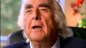 William Goldberg's Instagram, Twitter & Facebook