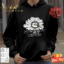 Presenting daisy flowers is the absolute way to express innocence and purity. Daisy Flowers Cummins Girl Logo Shirt Hoodie Sweatshirt Longsleeve Tee