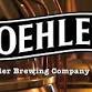Koehler Brewing event image