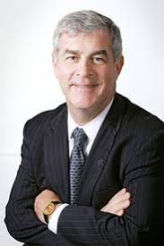 Bill Sweeney Shares Expertise in Campaigns and Elections as SPA  Executive-in-Residence