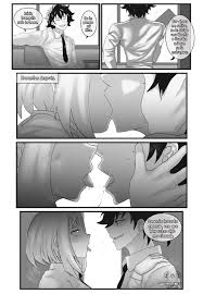 Rule34 - If it exists, there is porn of it  izuku midoriya, ochako uraraka   6069778