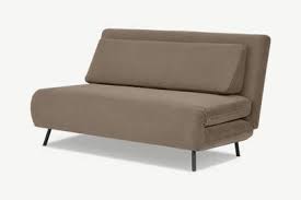 Sofa beds can obviously differ in terms of size, shape, material, weight, mechanism and more. 21 Best Sofa Beds 2021 For All Budgets Stylish Comfy Sofa Beds Glamour Uk