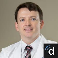 Dr. John R. Swicegood, MD
