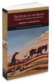 If barnes & noble really wanted to honor black history, the company could promote books by black authors. The Story Of The Negro The Rise Of The Race From Slavery Barnes Noble Library Of Essential Reading By Booker T Washington Paperback Barnes Noble