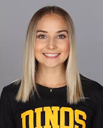 2018 Cross Country Roster