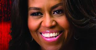 H Μισέλ Ομπάμα παρουσιάζει… τη Μισέλ Ομπάμα • Η Άποψη