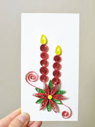 At the end glue small white coils over the curves. Free Custom Greeting Cards Design Ideas