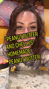 Peanut Butter and Shelley Auntie Amanda