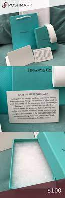 Tiffany & co is not a participating partner or sponsor in this offer and cardcash does not issue gift cards on behalf of tiffany & co. Tiffany Co Box And Bag Tiffany Co Tiffany And Co Box Care Card