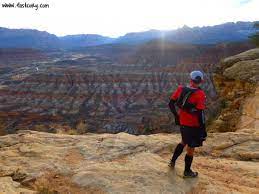 During the month of april 2019 is scheduled ultramarathon zion ultras 100k, which will take place in virgin, usa. 2019 Zion 100 Results 100 Km
