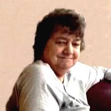 Nancy Marie Mullins Rice (1941-2020)