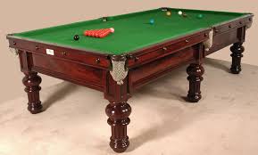 In addition, order extra felt so that the extra part can be cut as bleed. Snooker Table By George Edwards Of London Billiard Room Ltd Billiards Snooker Table Antique Billiards