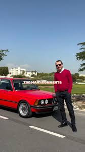 Image result for Crona Yellow 1982 BMW