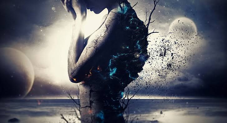 Penceredeki Kad�n 🌼