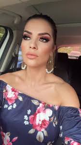 Hamy Tejeda Y Kimberly Flores