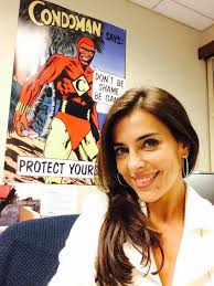 Catarina was born in lisbon in 1972 and is daughter of rtp journalist joaquim furtado. Unfpa On Twitter Portuguese Celebrity Unfpa Ambassador Catarina Furtado Wants Youth In Post2015 When Will You Showyourselfie Http T Co Jwyx1jxpzs