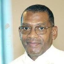 Mr. Charles Rivers Obituary