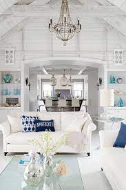 Beach House Decor Ideas Interior Design Ideas For Beach Home Beach House Interior Design Beach House Interior Coastal Living Rooms