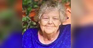 Dorothy Marie Fenton Obituary