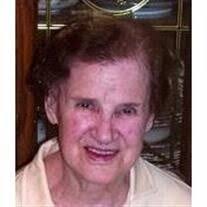 Anita C. Jacques Obituary