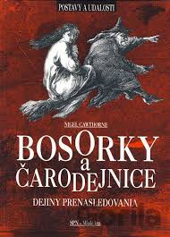 Príbeh je o troch sestrách, ktoré sú najmocnejšími dobrými čarodejnicami na svete. Kniha Bosorky A Carodejnice Nigel Cawthorne Za 9 10 Gorila