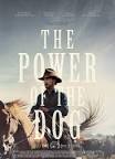 Image result for the power of the dog