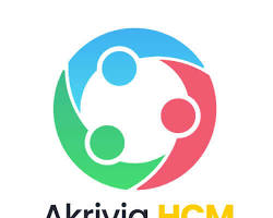 Image of Akrivia HCM ATS logo