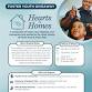 Hearts in Homes event image