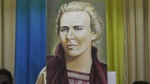 Натомість справжнього імені письменниці більшість українців не знає. 150 Rokiv Vid Dnya Narodzhennya Lesi Ukrayinki Kopachivska Otg Youtube