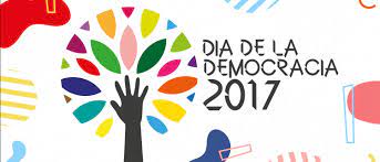 Find & download the most popular international democracy day vectors on freepik free for commercial use high quality images made for creative projects. Democraciaviva 2nd Edition Of Democracy Day Fundeps